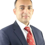 Mr Aakshay Gulati