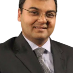 Mr Asit Khandwala