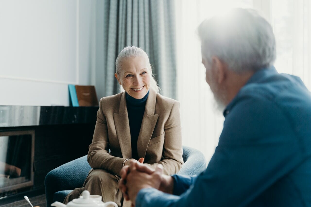 cataract surgery recovery