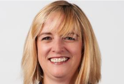 Image of Claire Damen