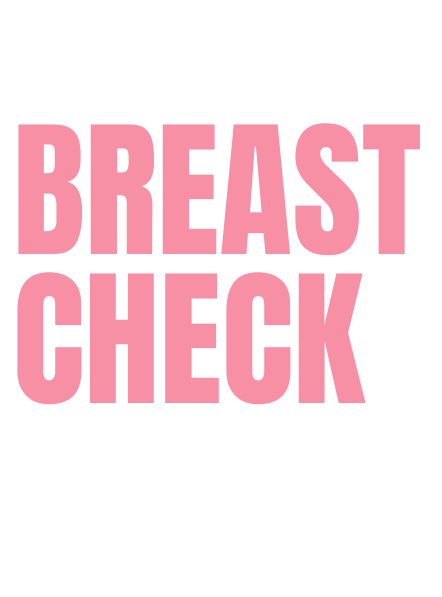 Free Breast Check