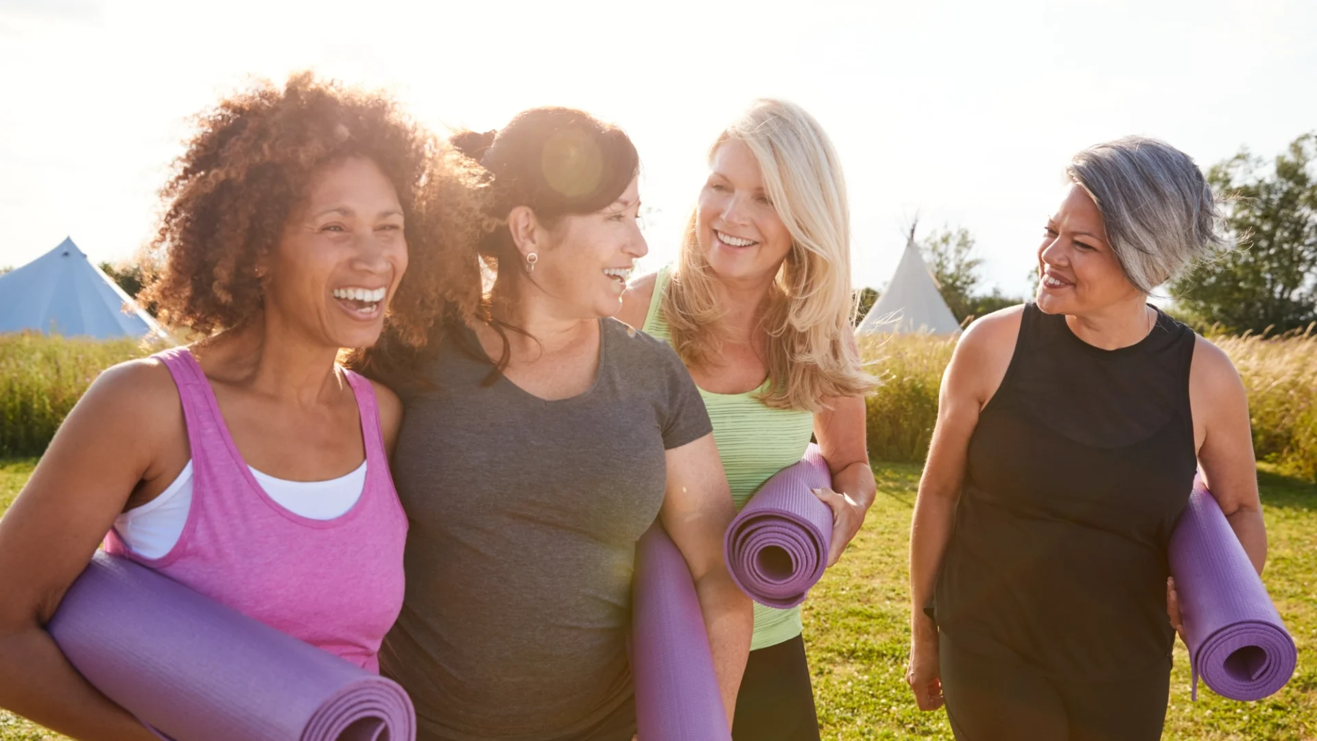 Menopause and heart health
