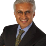 Mr Raman Malhotra