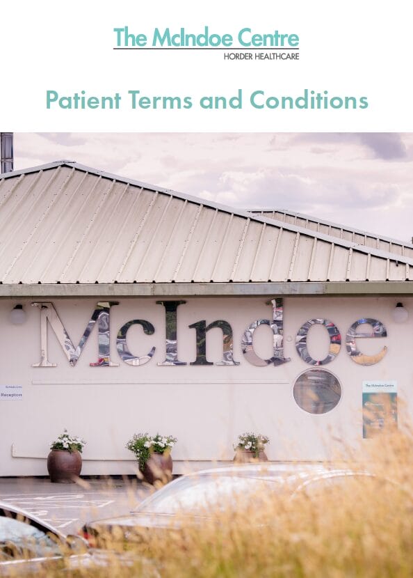 TMC Terms and conditions TMC Terms and conditions