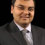 Mr Asit Khandwala