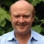 Mr Nicholas Parkhouse